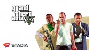 网传《GTA5》游戏即将登陆Stadia游戏平台