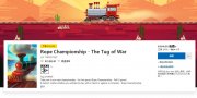微软《Rope Championship》游戏免费领取地址