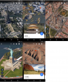 谷歌地球 Google Earth 9.132.1.1